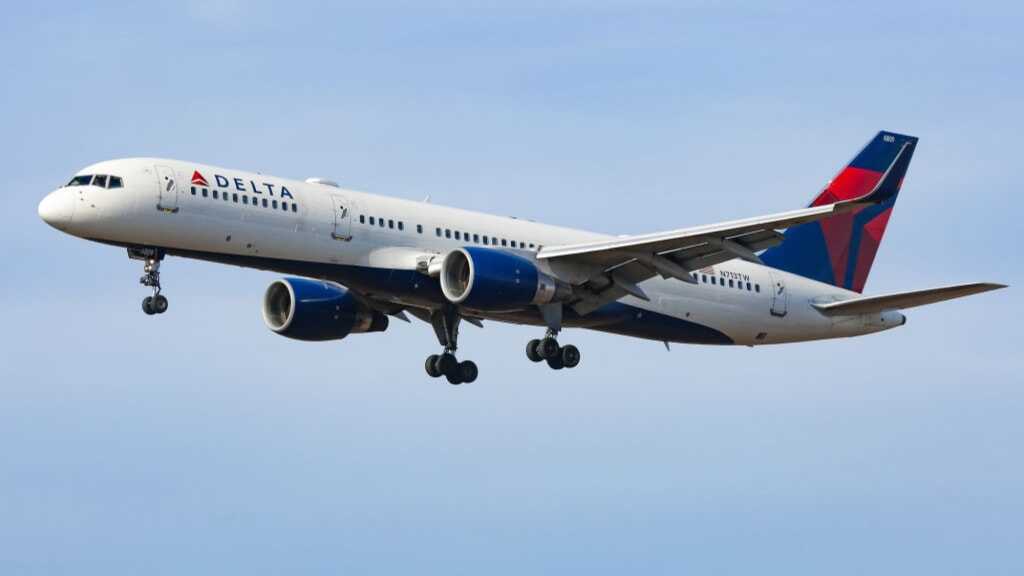 Does Delta have a cancellation policy
